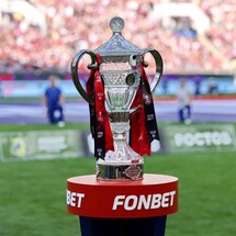 Спартак-ЦСКА, Кубок России, Финал пути регионов.