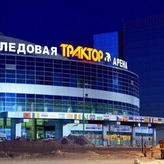 ЛА «Трактор»