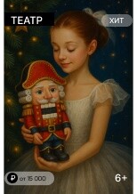 Щелкунчик Щелкунчик