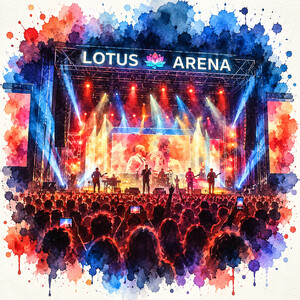 Lotus Arena Phuket