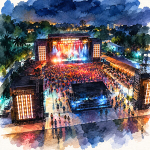Lotus Arena Pattaya