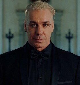 Till Lindemann
