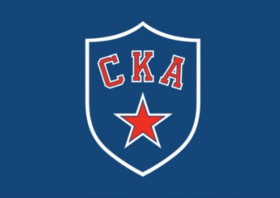 СКА - Авангард, Товарищеский матч
