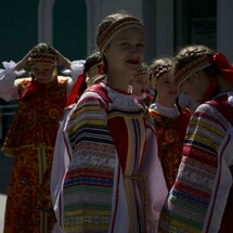 «Еже от века таинство»