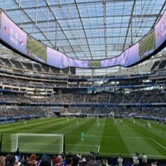SoFi Stadium (Los Angeles Stadium)