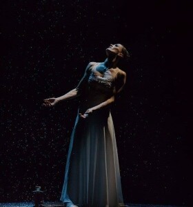 Анна Каренина. Театр балета Бориса Эйфмана