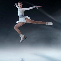 Фигурное катание.(юниоры) «Гран При России-Рапсодия льда»