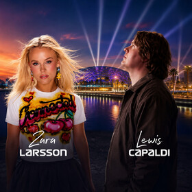 Zara Larsson и Lewis Capaldi