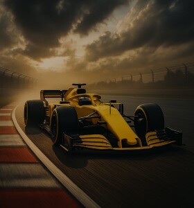 Формула-1, Гран-при Абу-Даби 2025