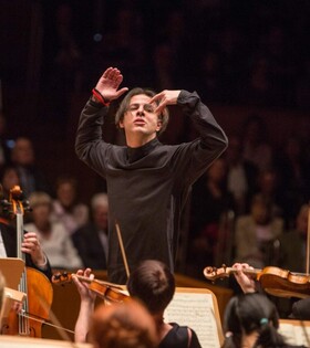 Hændel. Церемония посвящения Георгу Фридриху Генделю