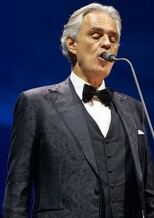 Andrea Bocelli