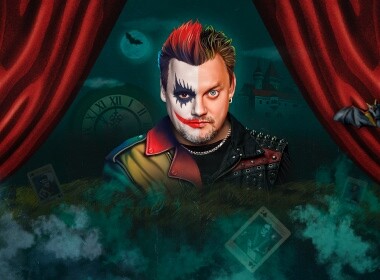 КняZz. Ангел и Демон