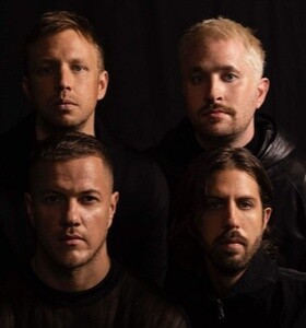 Imagine Dragons