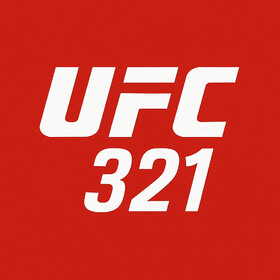 UFC 321