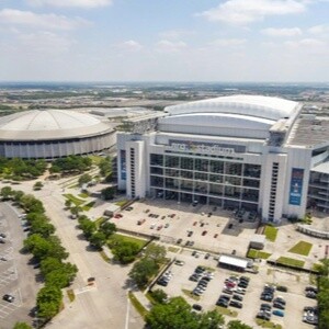 NRG Stadium (Houston Stadium)