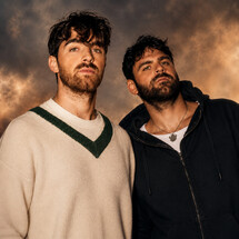 Концерт The Chainsmokers и The Script в Абу-Даби — Etihad Park, 6 декабря 2026