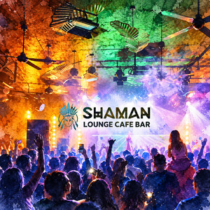 SHAMAN Lounge Cafe Bar на Пхукете