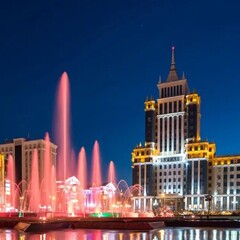 Саранск