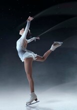 Фигурное катание.(юниоры) «Лёд Мечты»