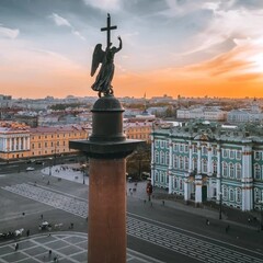 Санкт-Петербург