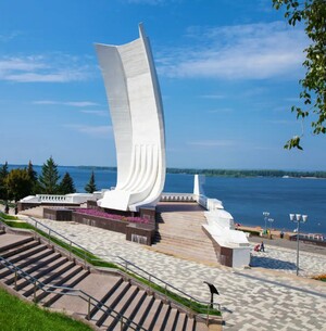 Самара