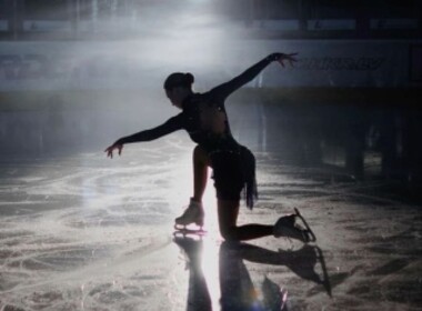 Чемпионат России 2026 по фигурному катанию