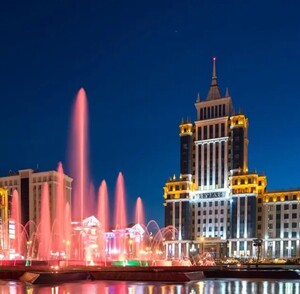 Саранск