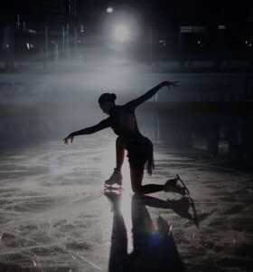 Чемпионат России по фигурному катанию 2026