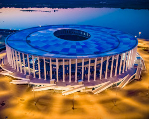 Совкомбанк Арена