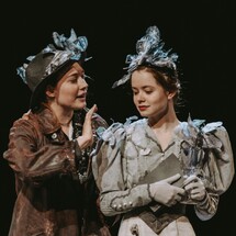 Последнее лето. Театр Наций (Москва)