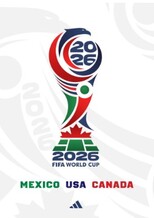 1/2 финала. Чемпионат мира по футболу 2026