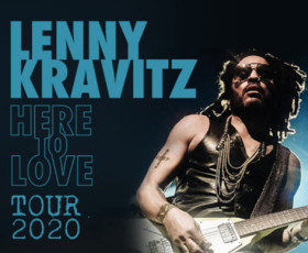Lenny Kravitz