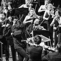 Концерт musicAeterna: Куртаг. Пярт