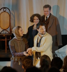 Вишневый сад