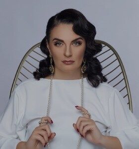 Елена Ваенга