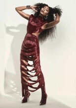 Naomi Campbell (Наоми Кэмпбелл) Naomi Campbell (Наоми Кэмпбелл)
