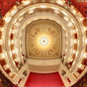 Пермский театр оперы и балета