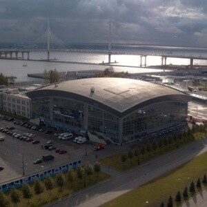 КСК «АРЕНА»