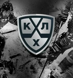 Спартак - СКА, КХЛ