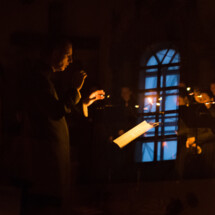 Теодор Курентзис и musicAeterna. Моцарт, Бетховен
