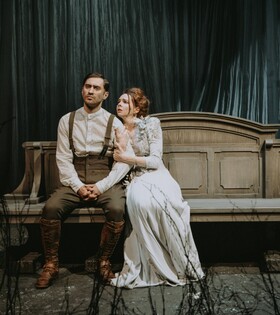 Последнее лето. Театр Наций (Москва)