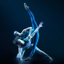 Чайка. Балетная история. Театр балета Бориса Эйфмана