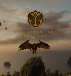 Tomorrowland Тайланд