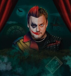 КняZz. Ангел и Демон