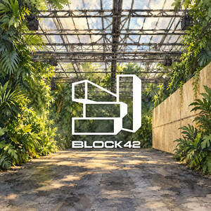 BLOCK42 NUANU EVENT SPACE на Бали — афиша и билеты