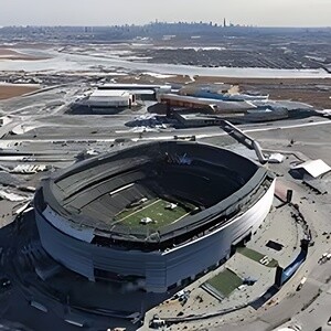 MetLife Stadium (New York New Jersey Stadium)