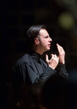 Hændel. Церемония посвящения Георгу Фридриху Генделю