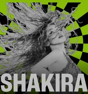 Шакира