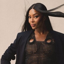 Naomi Campbell (Наоми Кэмпбелл)