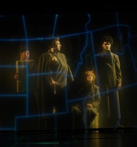 Восемь снов Восемь снов